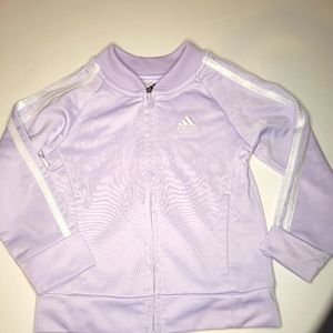 Adidas Track Jacket 2T